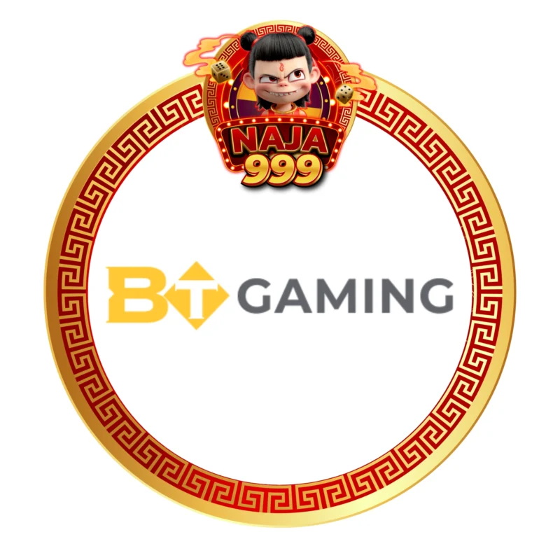 Bt gaming